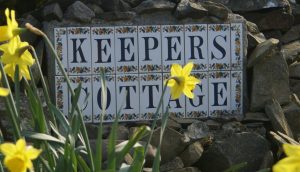 Keepers cottage