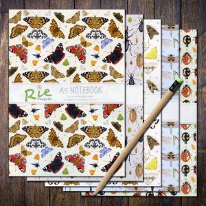 insects-assorted-a5-recycled-notebooks