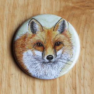 fox pocket Mirror