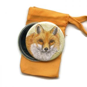 fox pocket Mirror