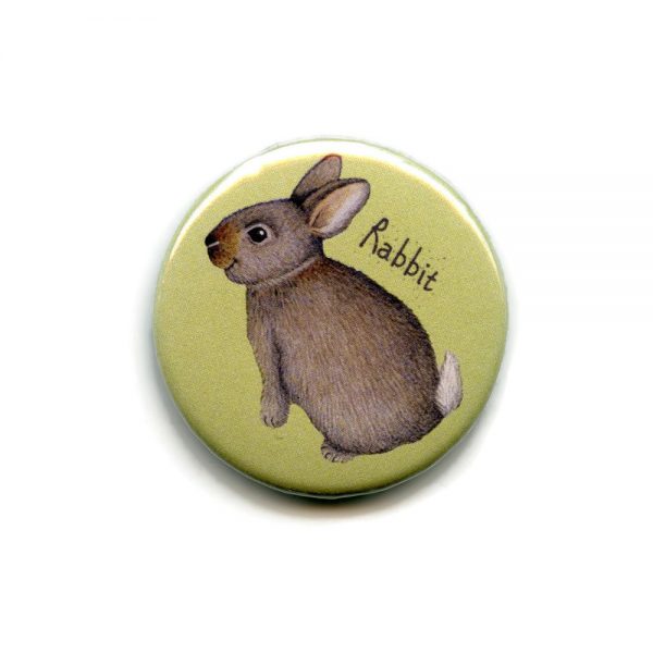 rabbit magnet
