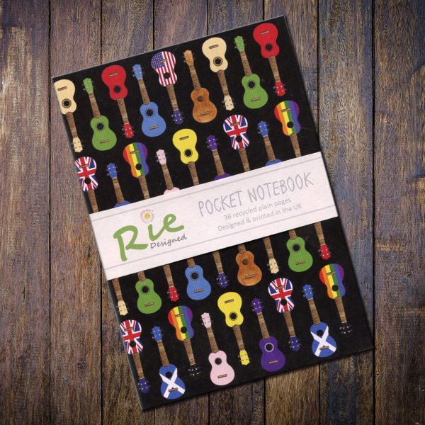 colourful-ukuleles-notebook