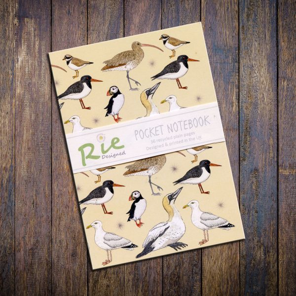 seabirds-notebook