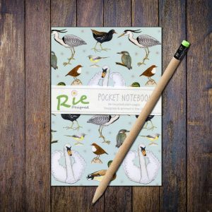 waterbirds-notebook