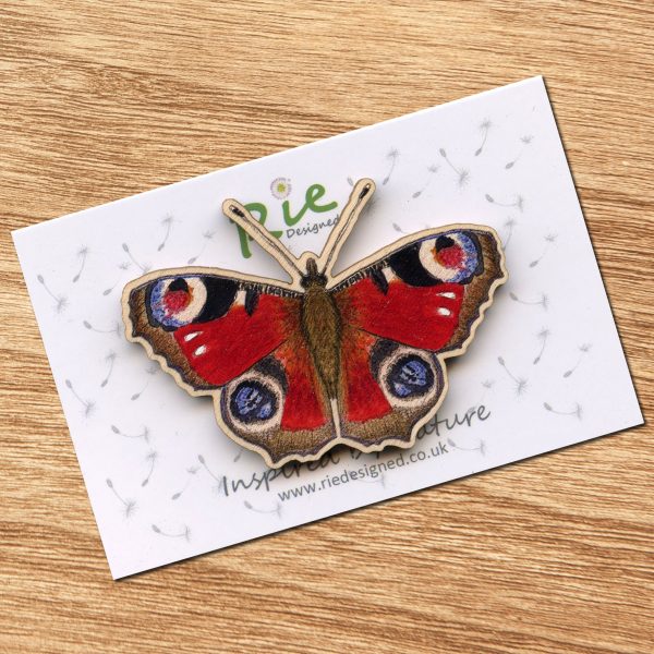 peacock-butterfly-brooch