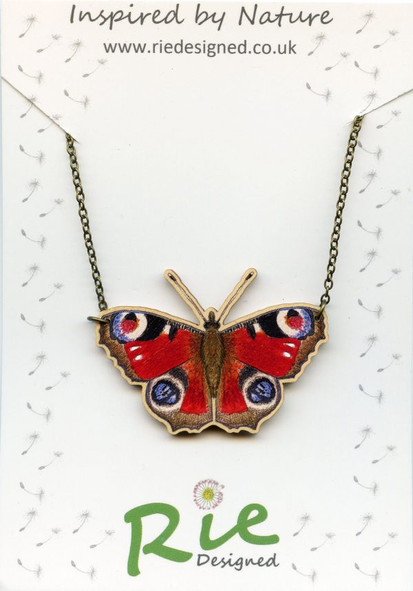 peacock-butterfly-necklace