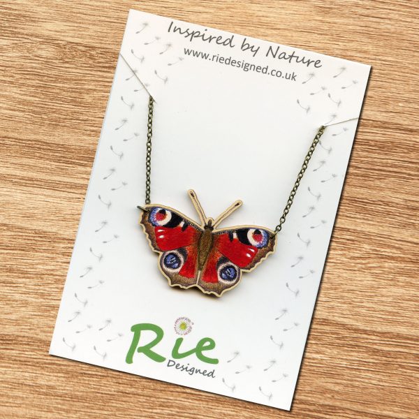 peacock-butterfly-necklace