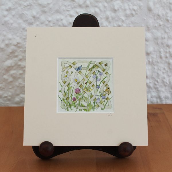 celtic-flora-meadow-miniprint