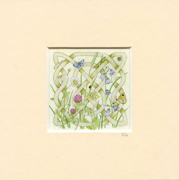 celtic-flora-meadow-miniprint