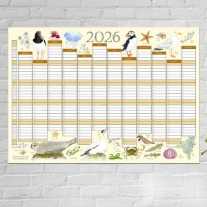 A2-Seashore-2026-Planner