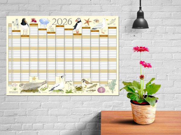 A2-Seashore-2026-Planner