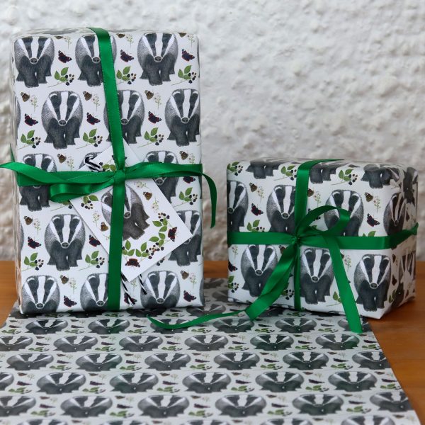 Badger-&-Brambles-Gift-Wrap