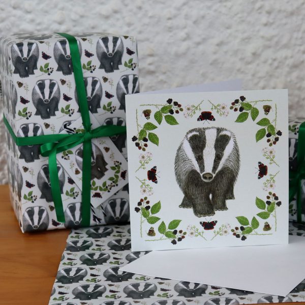 Badger-&-Brambles-Gift-Wrap