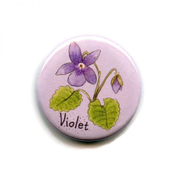 Violet Magnet