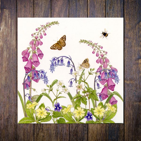 Woodland-Wildflowers-card