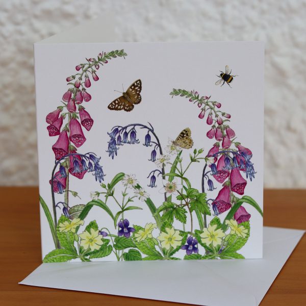 Woodland-wild-flowers-card