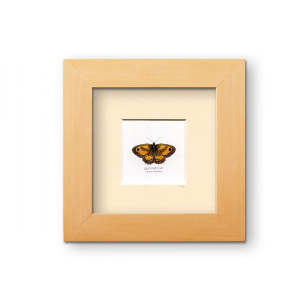gatekeeper-butterfly-mounted-print