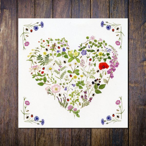 Love-Wildflowers-Greetings-Card