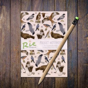 Bird-of-Prey-notebook