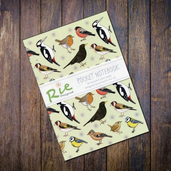Garden-birds-notebook