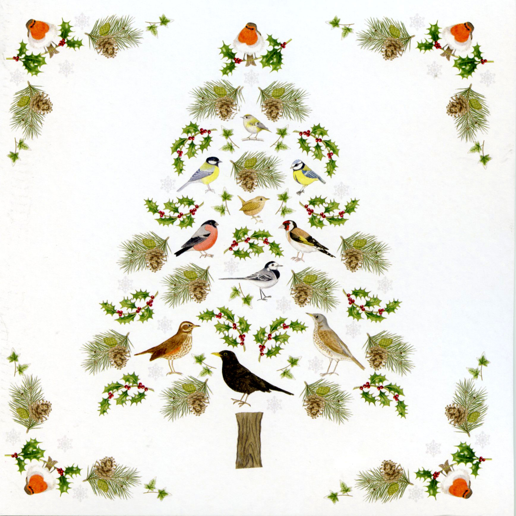 Yuletide-Garden-birds-christmas-card