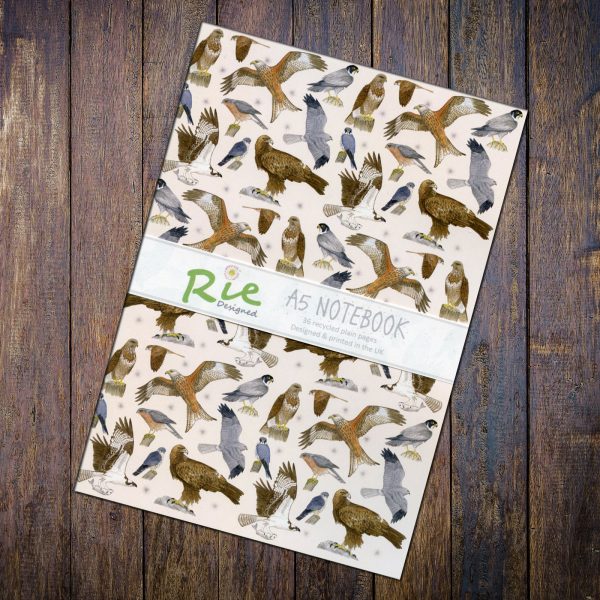 birds-of-prey-a5-recycled-notebook