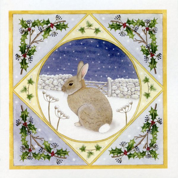 Winter-Rabbit-Christmas-Card-