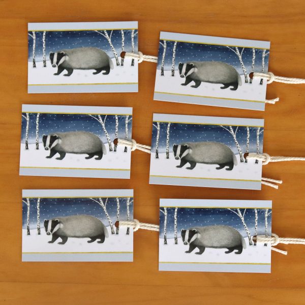 Winter-badger-gift-tags