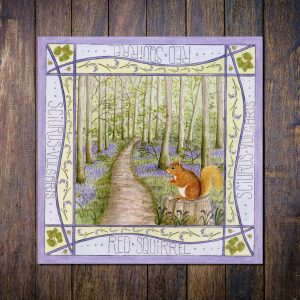 Red-Squirrel-Cally-Woods-Greetings-Card