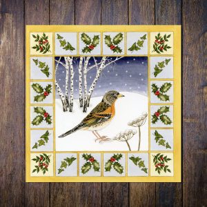 Winter-Brambling-Card
