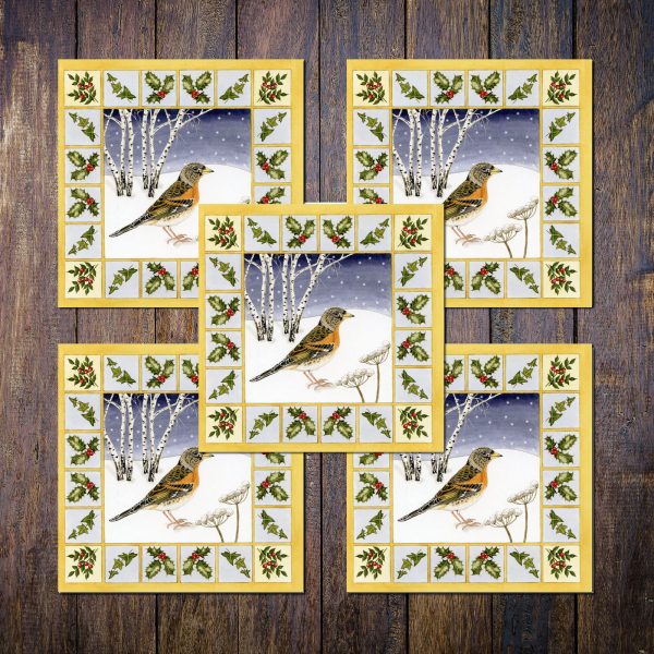 Winter-Brambling-Card