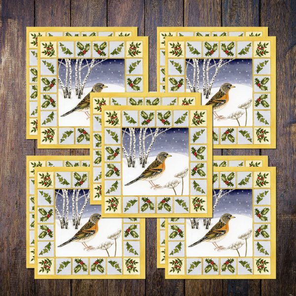 Winter-Brambling-Card
