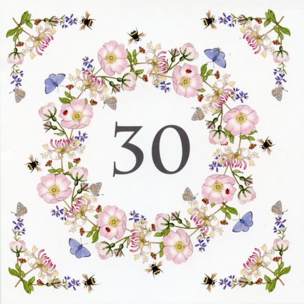 30th-Birthday-Anniversary-Card