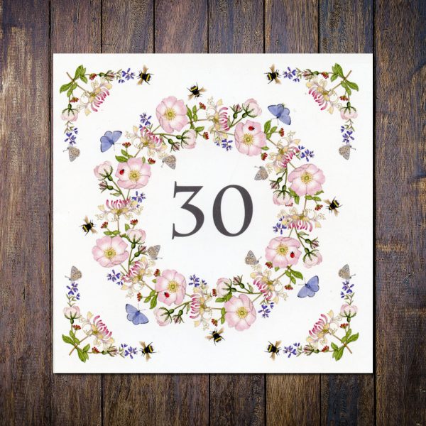 30th-Birthday-Anniversary-Card
