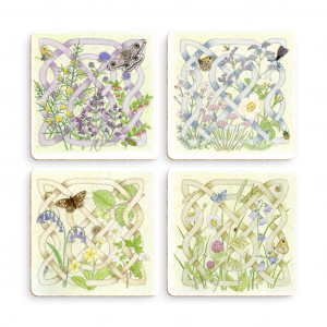 Coasters and Placemats